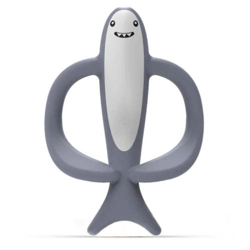 Shreddy Shark Teether