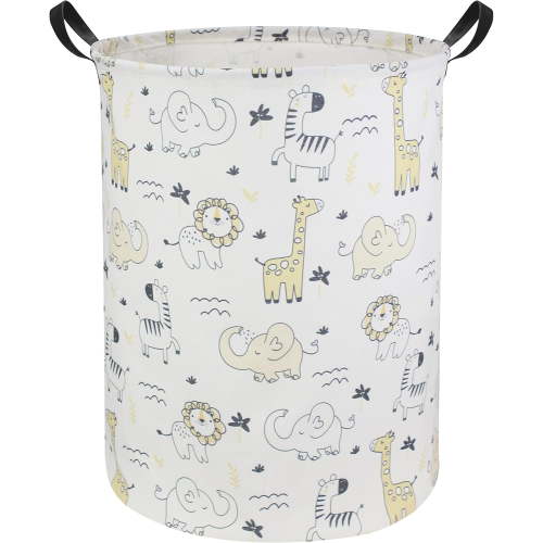 Boys Laundry Basket Children Laundry Basket Car Toy Storage Box Suitable for Room Decoration Bedroom Gift Basket