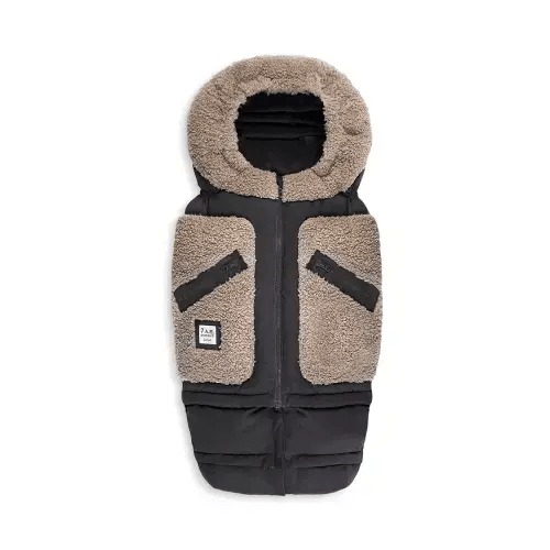Blanket 212 Evolution Footmuff