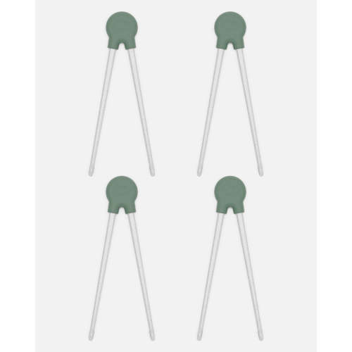 Chopsticks - Olive / 4 Pack