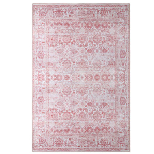 Washable Rug 48inx72in