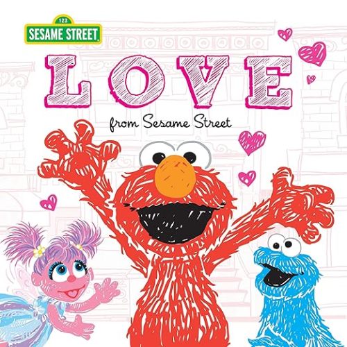 Love: from Sesame Street