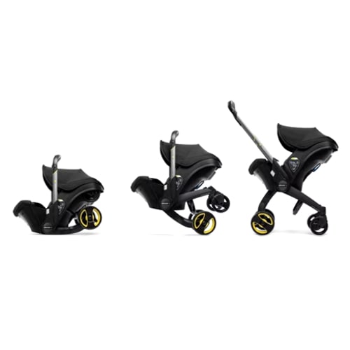 Doona + Car Seat & Stroller