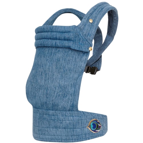 Denim | Zeitgeist Baby Carrier | SHOP ARTIPOPPE
