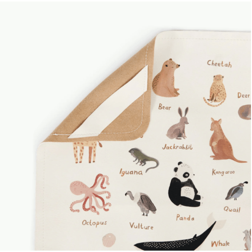 Baby Changing Mat