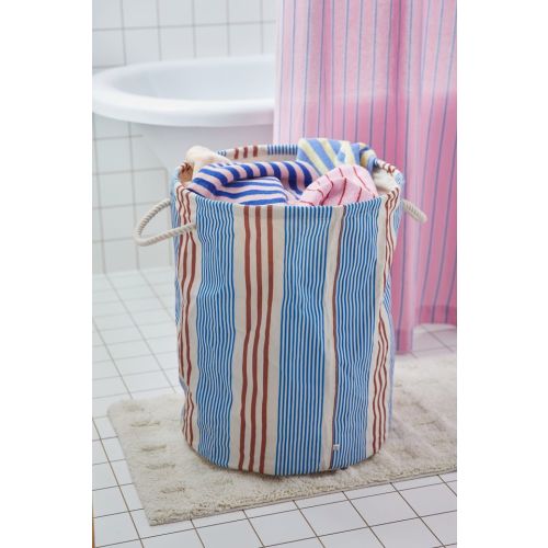 Fiona Printed Laundry Bag