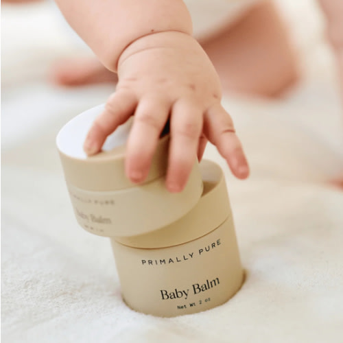 Baby Balm | Primally Pure
