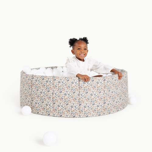 Ball Pit - Millet