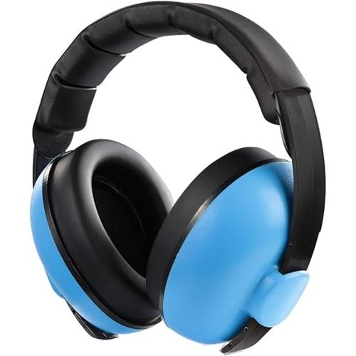 Baby Ear Protection,Noise Cancelling Headphones for Kids for 0-3 Years Babies