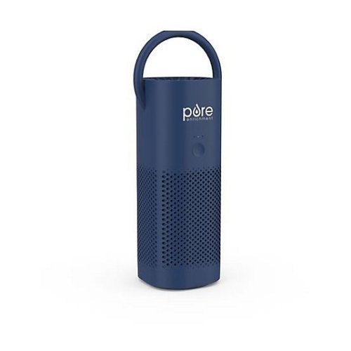 Mini Portable HEPA Air Purifier