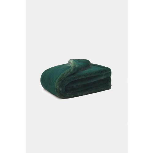 Shirley Emerald Green I Blanket
–
Apparis