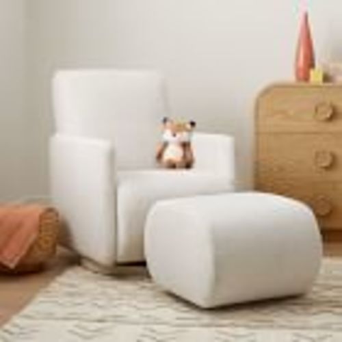 Sarah Sherman Samuel Swivel Glider