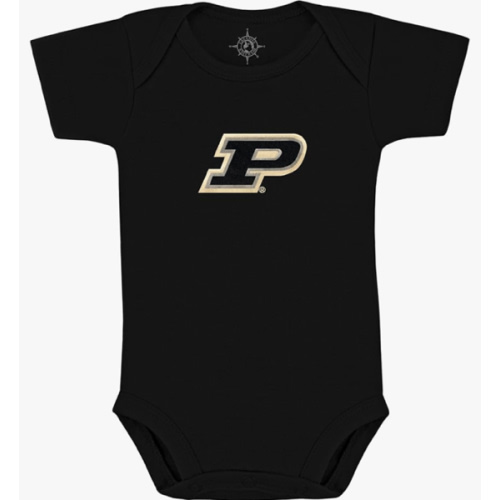 Creative Knitwear College Baby NCAA Infant Bodysuit