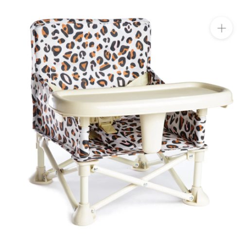 Ella portable booster seat