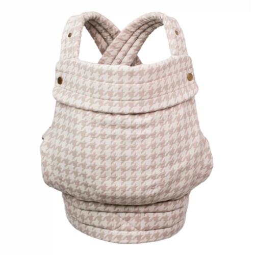 The Monarch Carrier - Houndstooth – Mabē