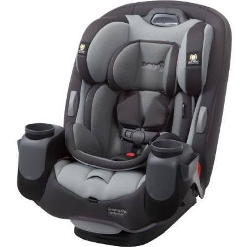 Safety 1st Grow And Go Comfort Cool All-in-one Convertible Car Seat