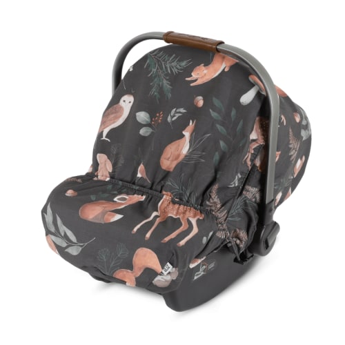 Gliz Design | Summer Lite Covers - Forest Animals