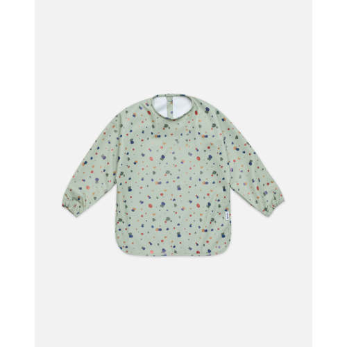 Art Smock - Sage Pebble / 1 Pack