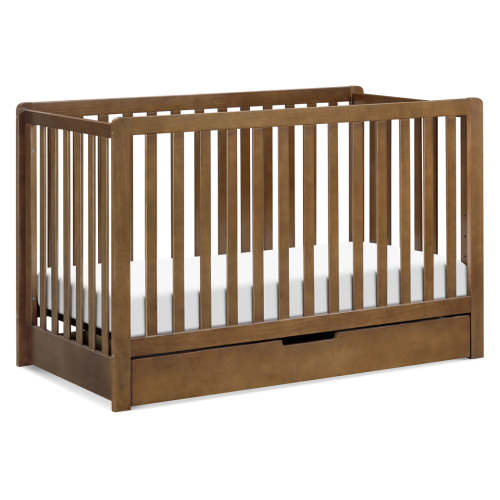 Carter's by DaVinci Colby 4-in-1 Convertible Crib with Trundle Drawer | Modern Nursery™