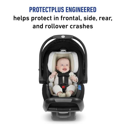 SnugRide® SnugFit 35 Elite Infant Car Seat