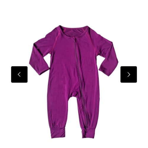 50+ SPF romper