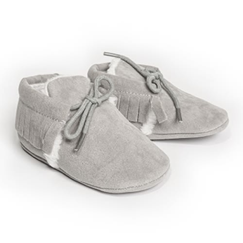 Suede Velvet Walker