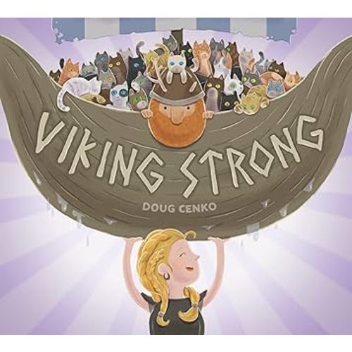 Viking Strong