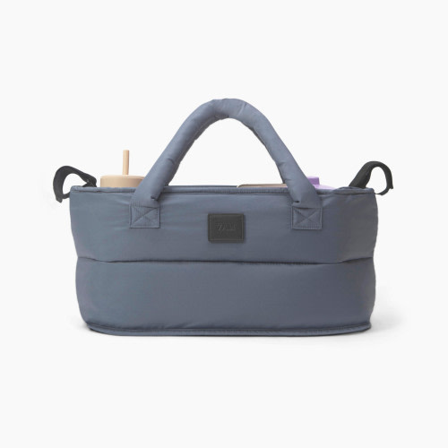 7AM Enfant Stroller Organizer - Ash Blue