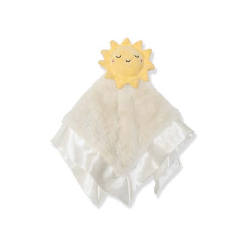 Little Lovey & Soother Blanket