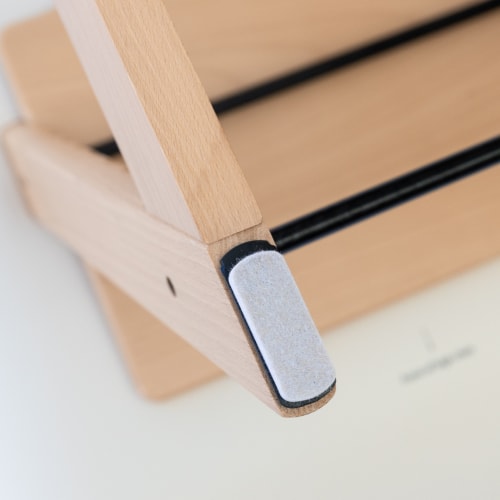 The Floor-Saver Sliders (For Stokke Tripp Trapp) – Catchy