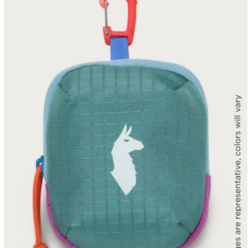 Allpita Mini Bag - Del Día – Cotopaxi