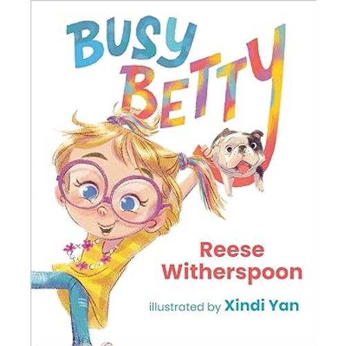 Busy Betty