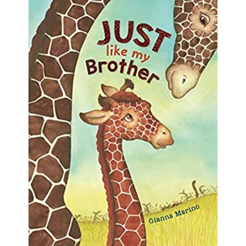 Just Like My Brother