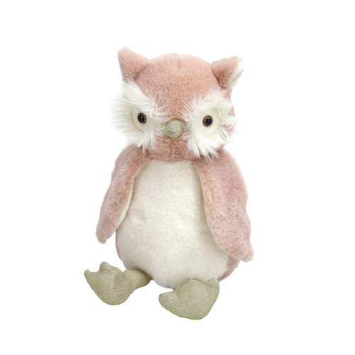 mon ami ava owl at Little