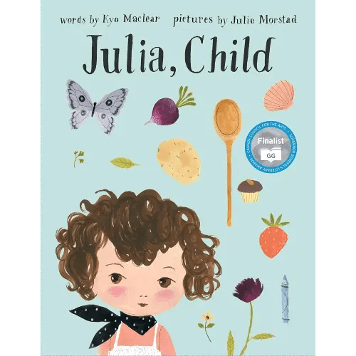 Julia, Child