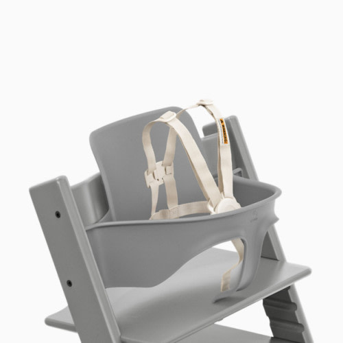 Tripp Trapp Baby Set² - Storm Grey