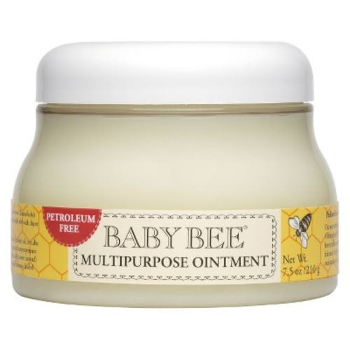 Burts Bees Baby Bee Multipurpose Ointment - 7.5 oz