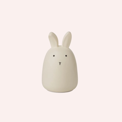 Winston Night Light - Rabbit Creme de la Creme