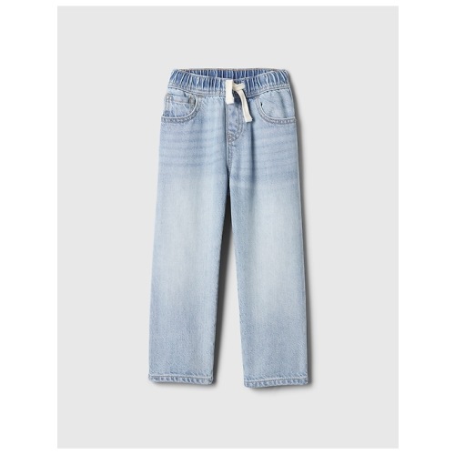 Baby & Toddler UltraSoft Baggy Carpenter Jeans