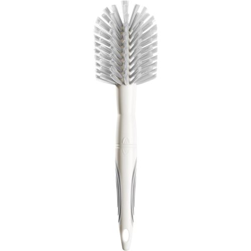 Tommee Tippee Closer to Nature Bottle and Teat Brush Cleaning Baby