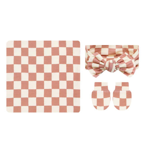 Gemma Newborn Headband Bundle – Lou Lou & Company