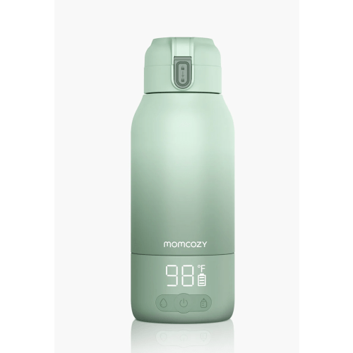 Portable Breast Milk Water Warmer for Travel | Convenient & Fast