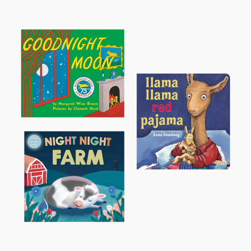 Babylist Nighttime Bundle