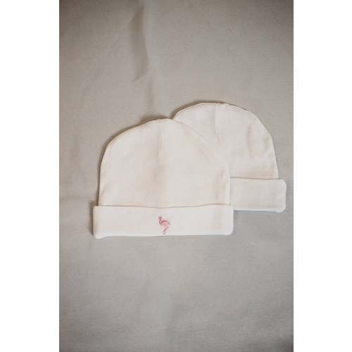 BABY BEANIE PINK
