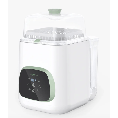 Bottle Washer/Dryer