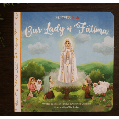 Our Lady of Fatima