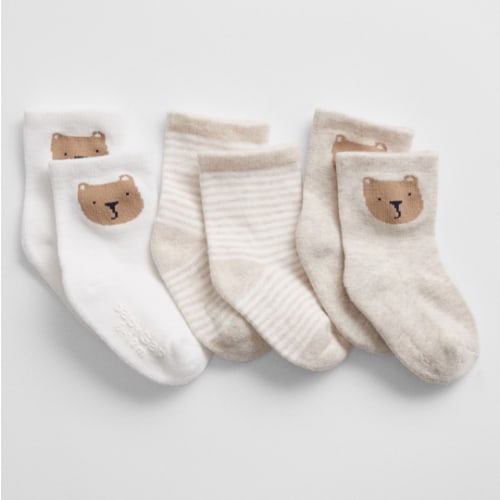 baby socks