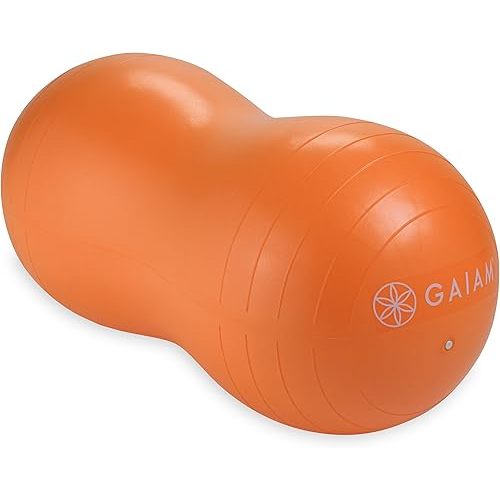 Active Seat Peanut Shaped Bounce Desk Chair , Exercise Yoga Balance Sitting Ball, Flexible Seating, Wiggle Seat for Boys and Girls