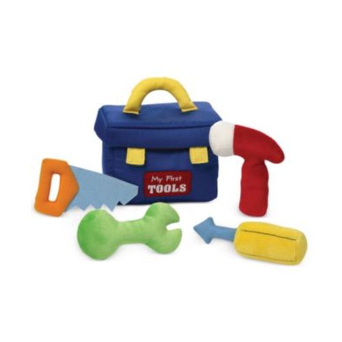 Baby My First Toolbox Playset Toy