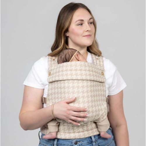 The Monarch Carrier - Houndstooth – Mabē